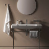 Раковина накладная LAUFEN PRO S 105x46 8.1396.6.000.104.1